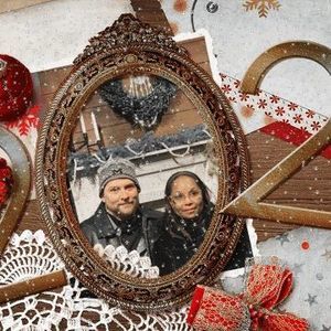 Meet your Posher, Joshua